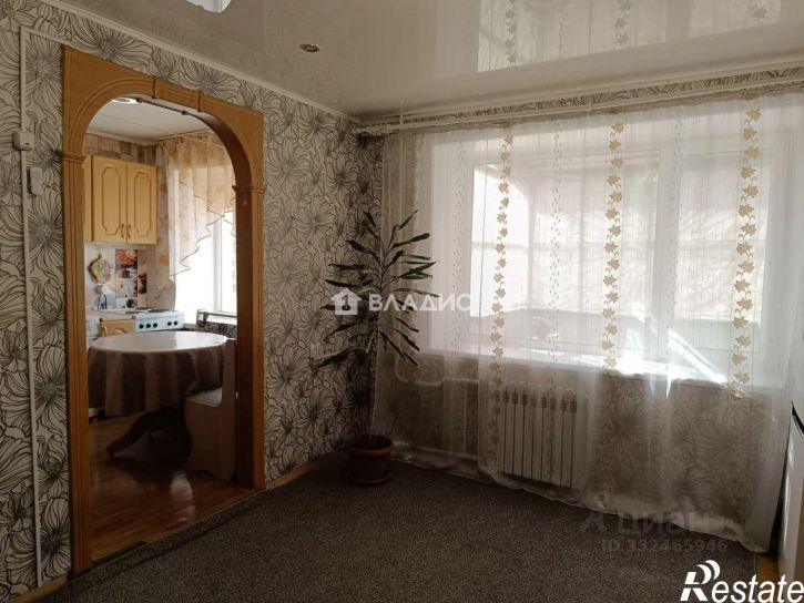 1-комн квартира ул Жердева, 15,  д. 15
