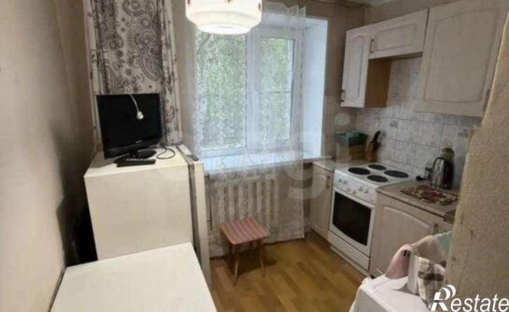 3-комн квартира ул Нестерова, 2,  д. 2
