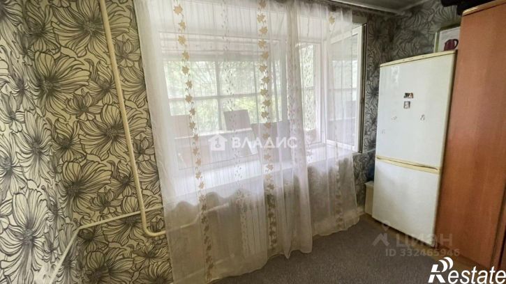 1-комн квартира ул Жердева, 15,  д. 15