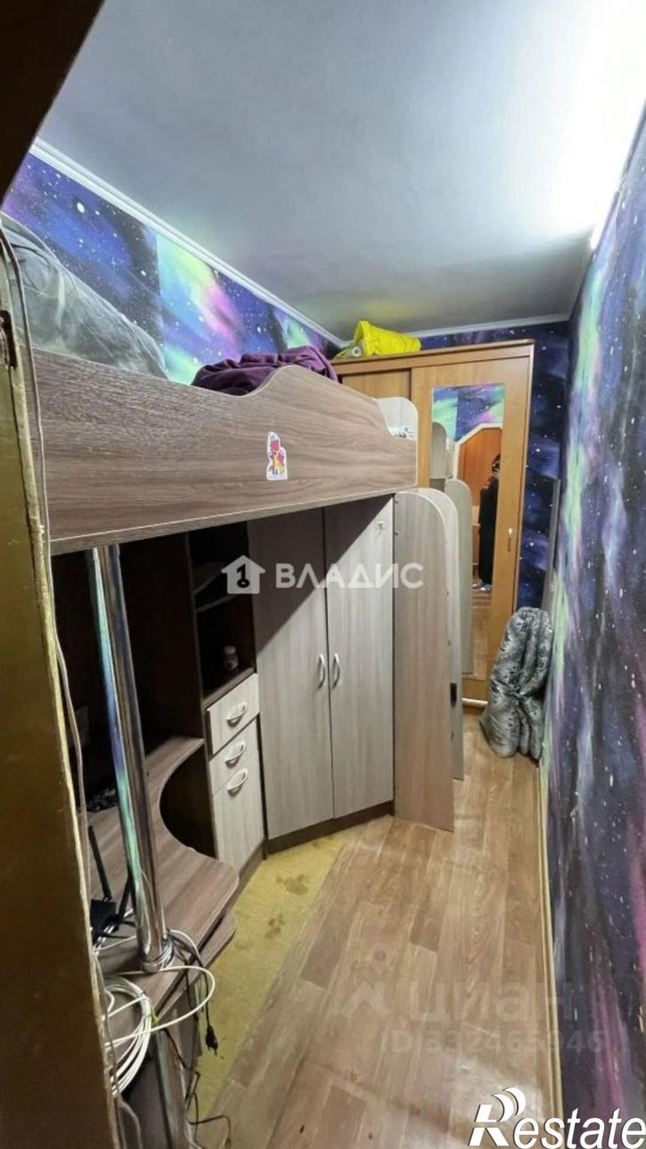 1-комн квартира ул Жердева, 15,  д. 15