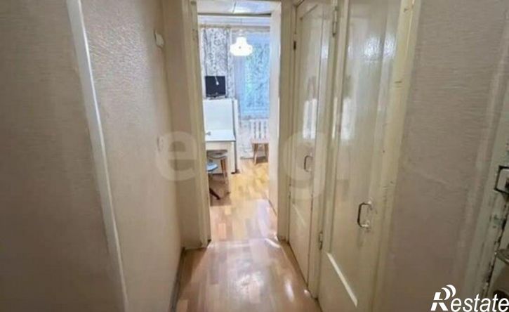 3-комн квартира ул Нестерова, 2,  д. 2