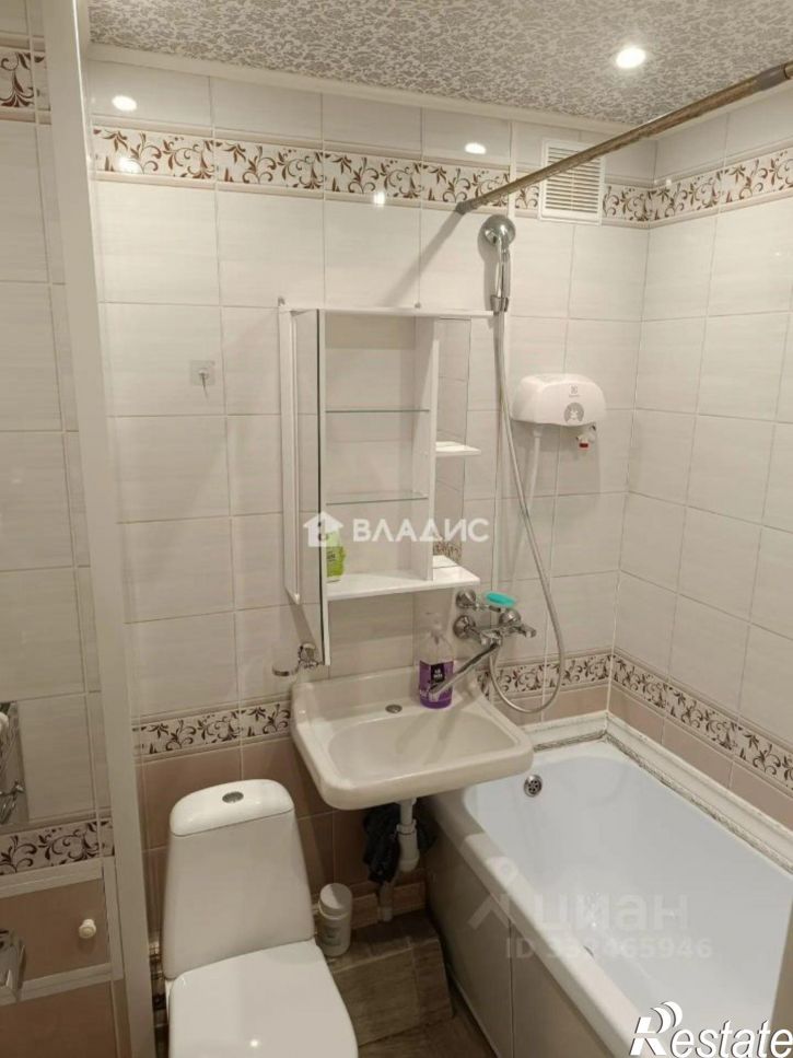 1-комн квартира ул Жердева, 15,  д. 15