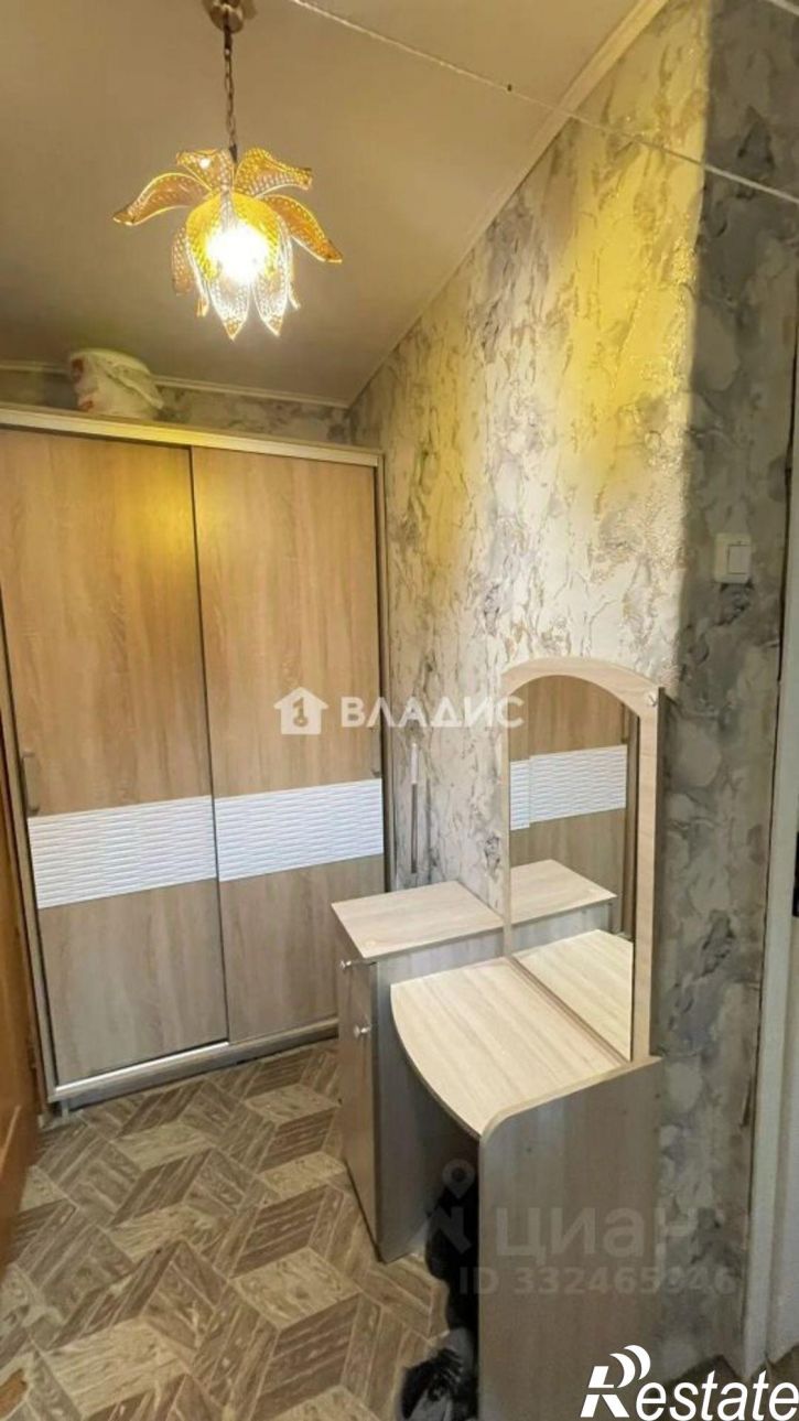 1-комн квартира ул Жердева, 15,  д. 15