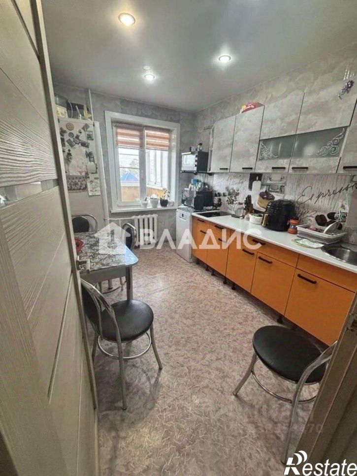 2-комн квартира ул Магистральная, 5,  д. 5
