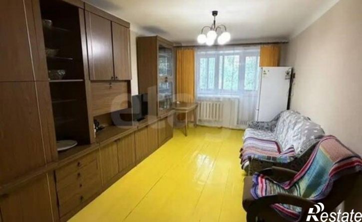 3-комн квартира ул Нестерова, 2,  д. 2