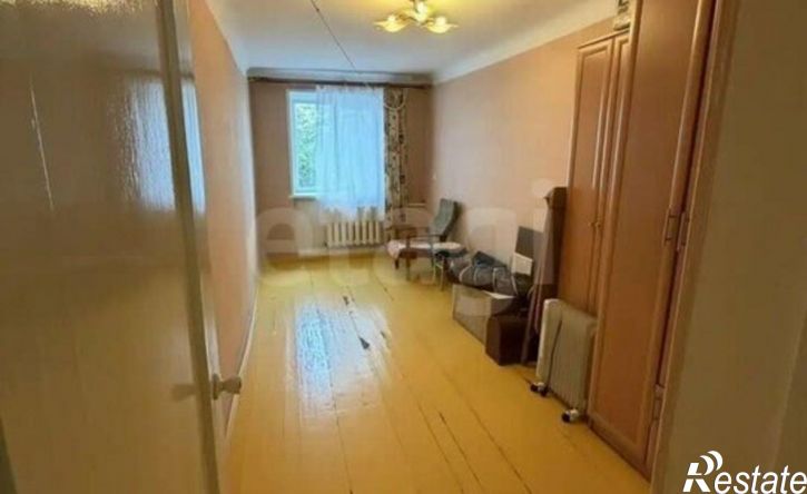 3-комн квартира ул Нестерова, 2,  д. 2