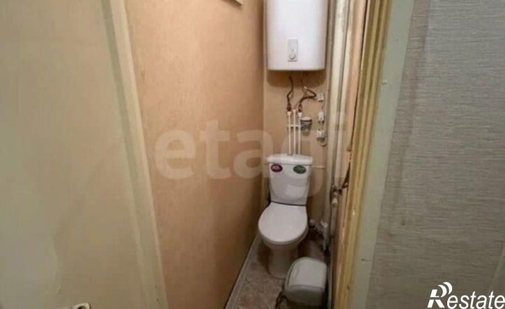 3-комн квартира ул Нестерова, 2,  д. 2