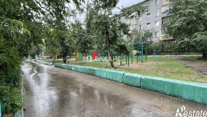 1-комн квартира ул Жердева, 15,  д. 15
