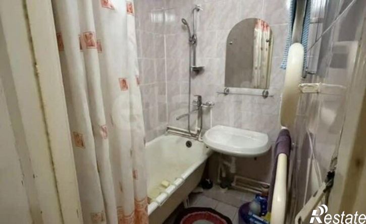 3-комн квартира ул Нестерова, 2,  д. 2