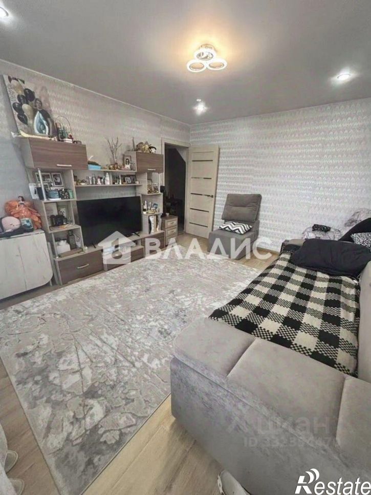 2-комн квартира ул Магистральная, 5,  д. 5