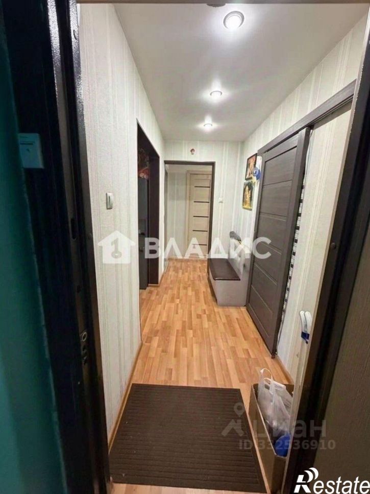 3-комн квартира ул Шумяцкого, 28,  д. 28