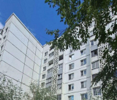 2-комн, 48кв м, этаж 3/9 ул Жердева, 136