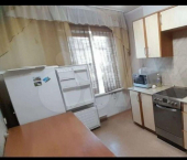 3-комн, 64кв м, этаж 5/5 пр-кт Строителей, 34
