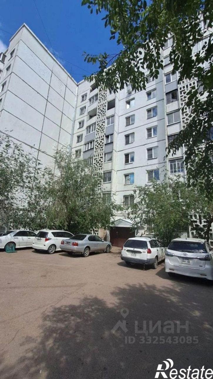 2-комн квартира ул Жердева, 136,  д. 136