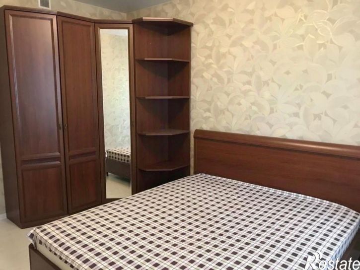 2-комн квартира ул Ключевская, 54В,  д. 54В