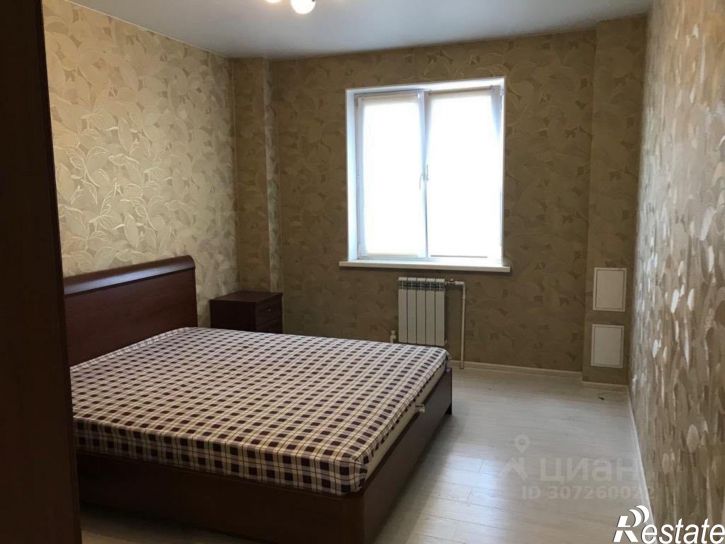 2-комн квартира ул Ключевская, 54В,  д. 54В