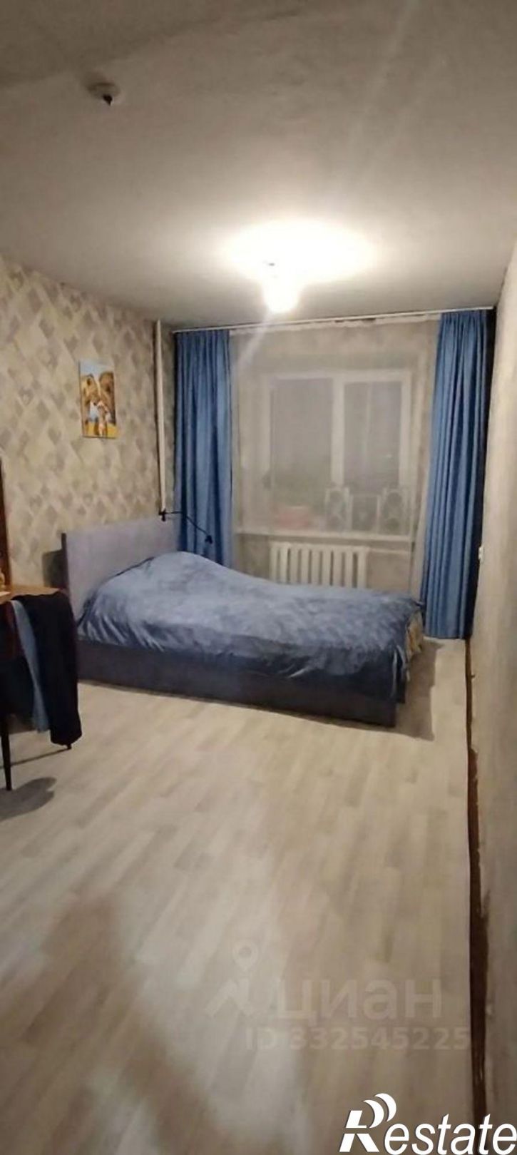 2-комн квартира ул Тулаева, 150,  д. 150