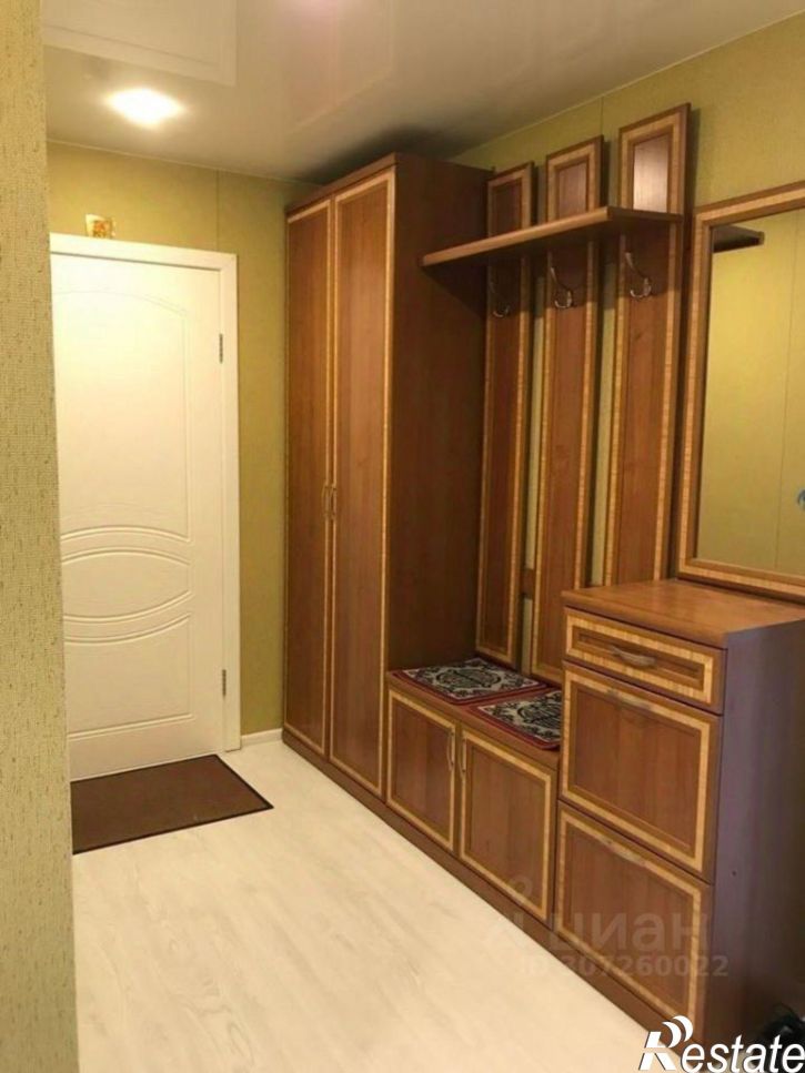 2-комн квартира ул Ключевская, 54В,  д. 54В