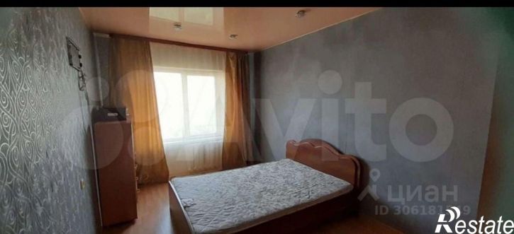 3-комн квартира пр-кт Строителей, 34,  д. 34