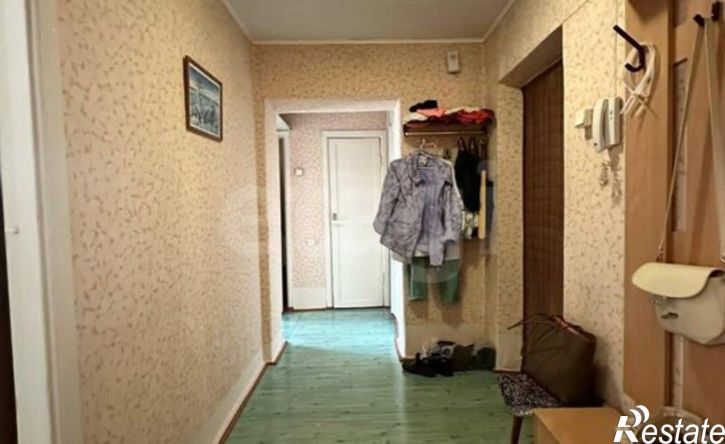 2-комн квартира микрорайон Аэропорт, 25