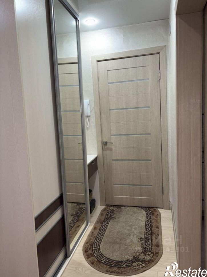 3-комн квартира ул Туполева, 5,  д. 5