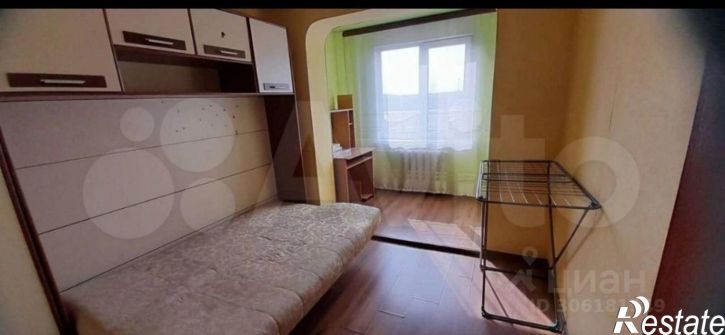 3-комн квартира пр-кт Строителей, 34,  д. 34