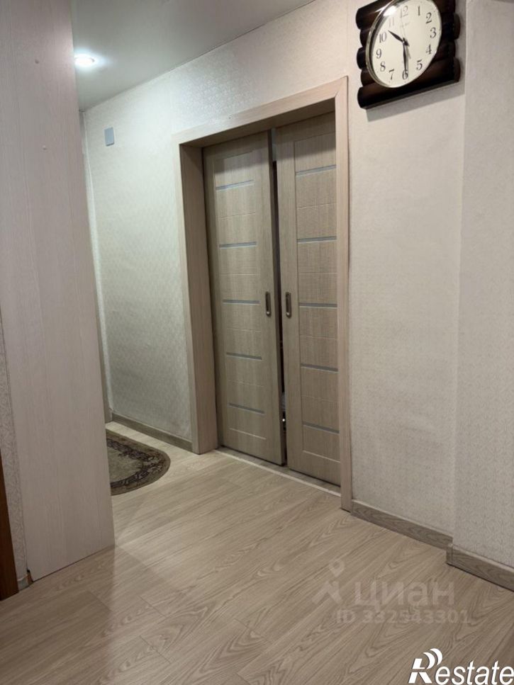 3-комн квартира ул Туполева, 5,  д. 5