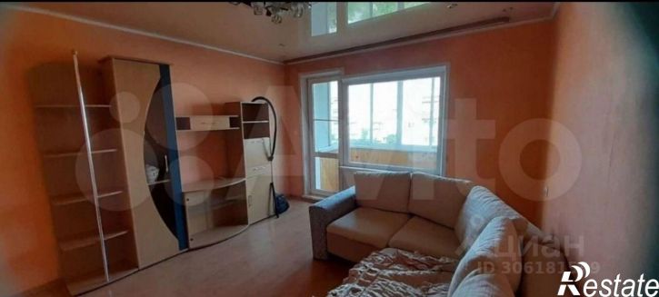 3-комн квартира пр-кт Строителей, 34,  д. 34