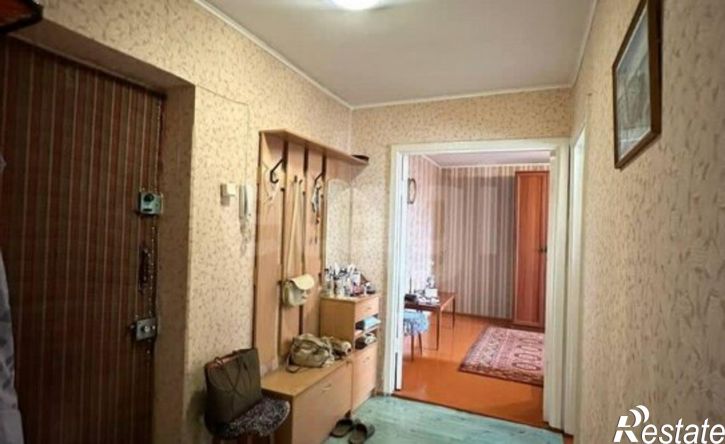 2-комн квартира микрорайон Аэропорт, 25