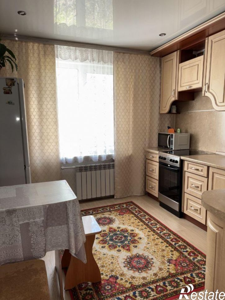3-комн квартира ул Туполева, 5,  д. 5