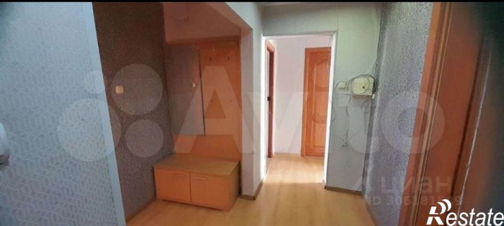 3-комн квартира пр-кт Строителей, 34,  д. 34