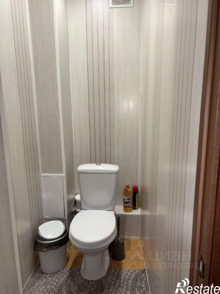 3-комн квартира ул Туполева, 5,  д. 5