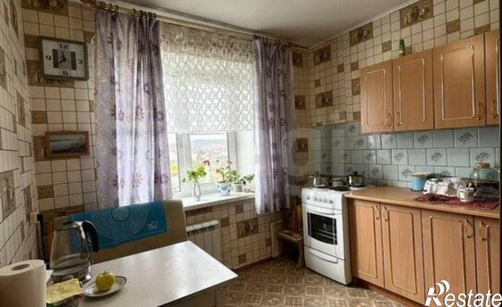 2-комн квартира микрорайон Аэропорт, 25