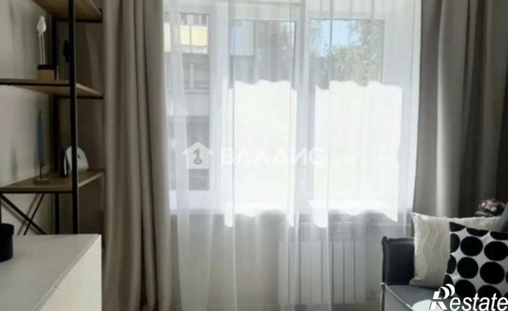 1-комн квартира ул Королева, 8,  д. 8