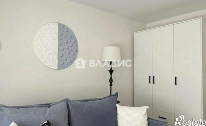 1-комн квартира ул Королева, 8,  д. 8