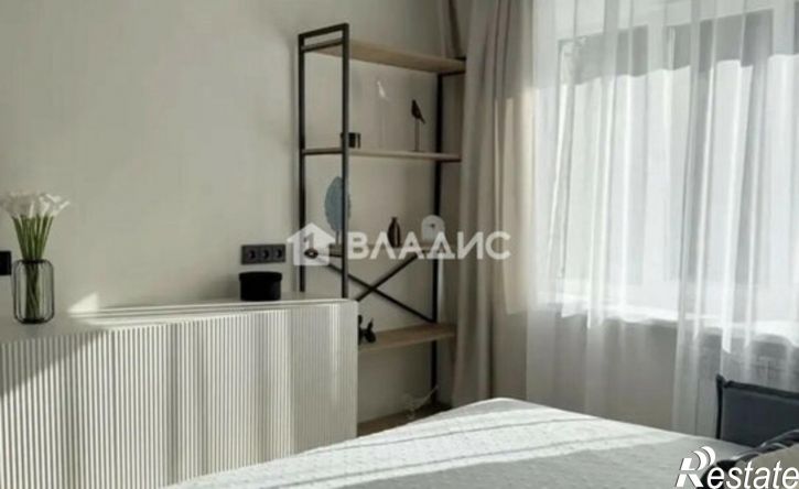 1-комн квартира ул Королева, 8,  д. 8