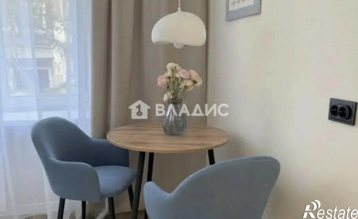 1-комн квартира ул Королева, 8,  д. 8