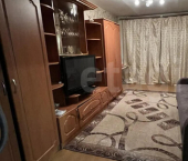 2-комн, 50кв м, этаж 1/5 ул Шульца, 6