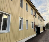 2-комн, 41кв м, этаж 2/2 ул Мерецкова, 28