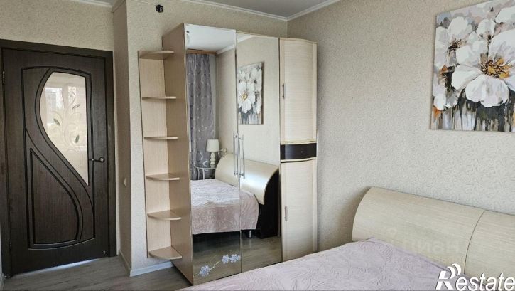 3-комн квартира ул Цивилева, 48П,  д. 48П