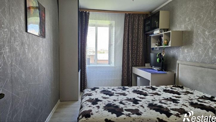 3-комн квартира ул Цивилева, 48П,  д. 48П