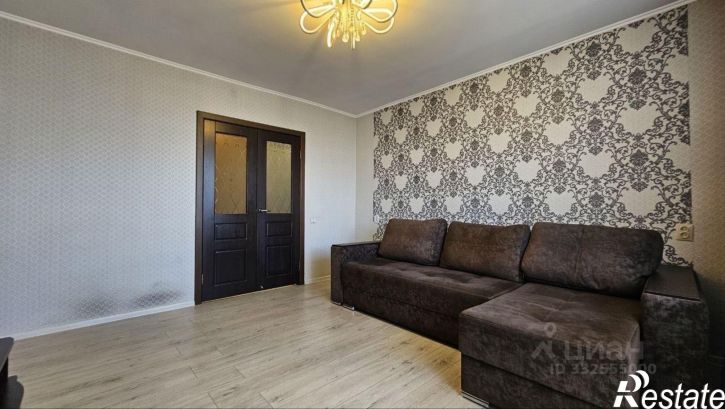 3-комн квартира ул Цивилева, 48П,  д. 48П