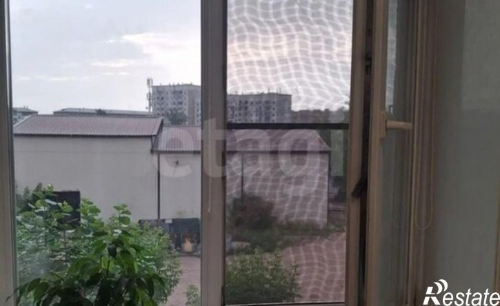 1-комн квартира ул Лебедева, 3а,  д. 3а
