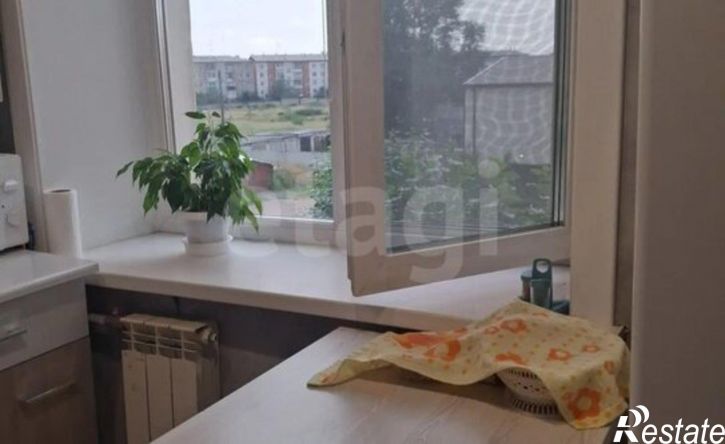 1-комн квартира ул Лебедева, 3а,  д. 3а