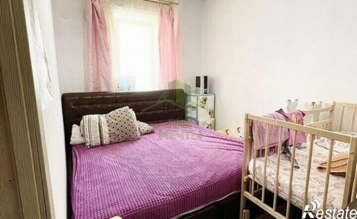 1-комн квартира ул Конечная, 4,  д. 4