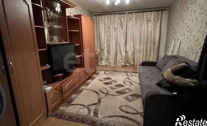 2-комн квартира ул Шульца, 6,  д. 6