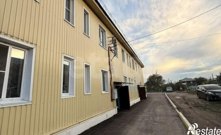 2-комн квартира ул Мерецкова, 28,  д. 28