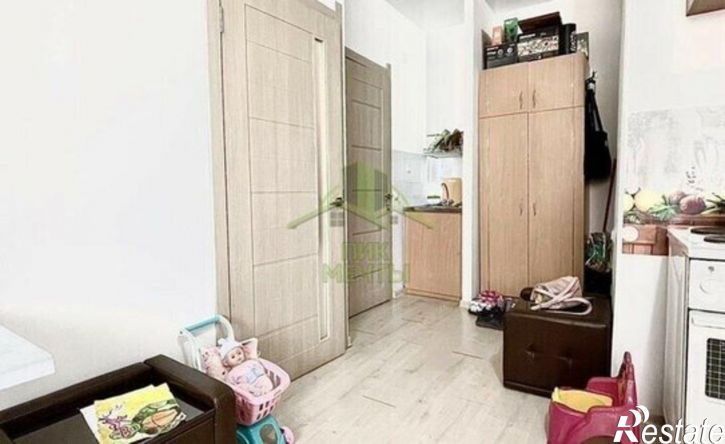 1-комн квартира ул Конечная, 4,  д. 4