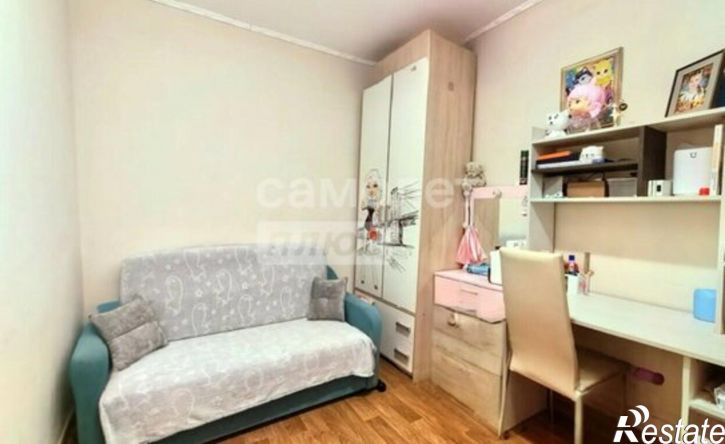 2-комн квартира 110-й микрорайон, 6