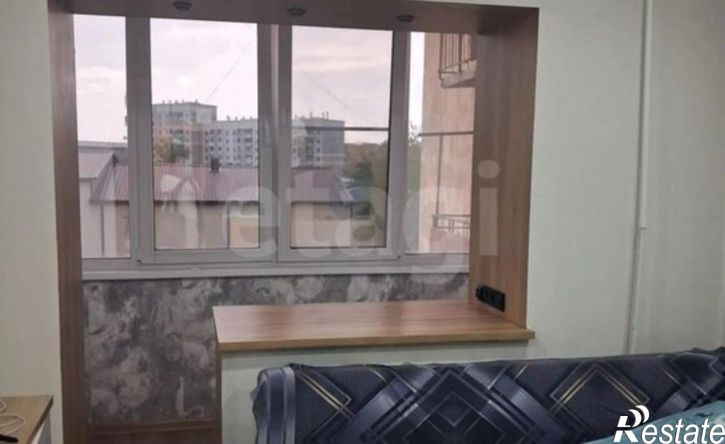 1-комн квартира ул Лебедева, 3а,  д. 3а